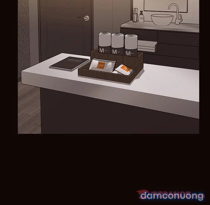 Siêu Sao Cynthia Oh Chương 41 page 12 - Giả Dược