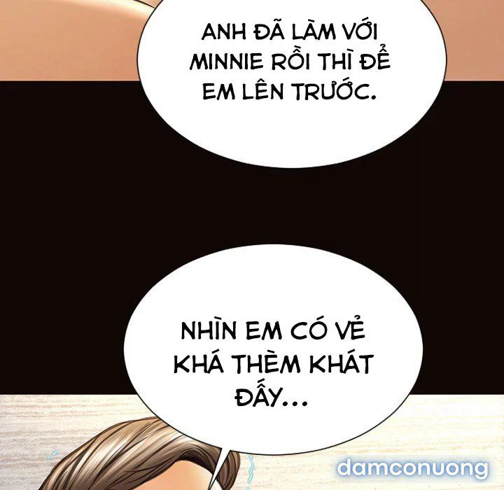 Siêu Sao Cynthia Oh Chương 41 page 117 - Giả Dược