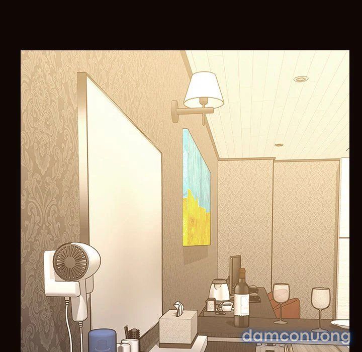 Siêu Sao Cynthia Oh Chương 41 page 25 - Giả Dược