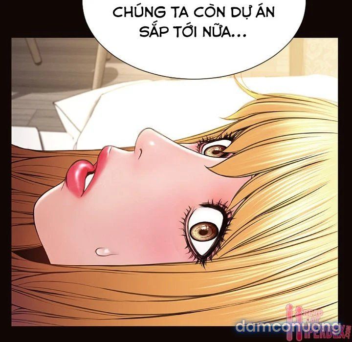 Siêu Sao Cynthia Oh Chương 41 page 38 - Giả Dược