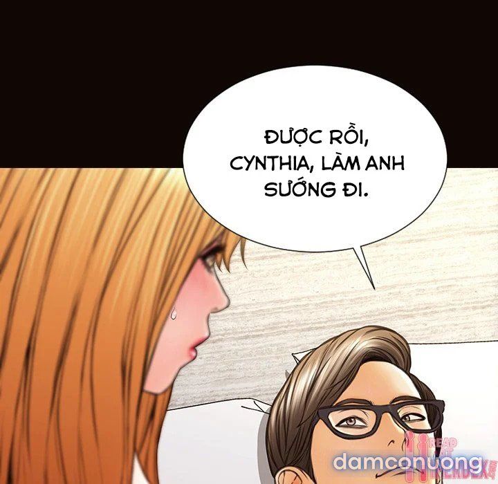 Siêu Sao Cynthia Oh Chương 41 page 43 - Giả Dược