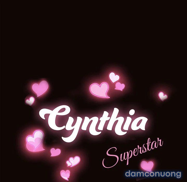 Siêu Sao Cynthia Oh Chương 42 page 14 - Giả Dược