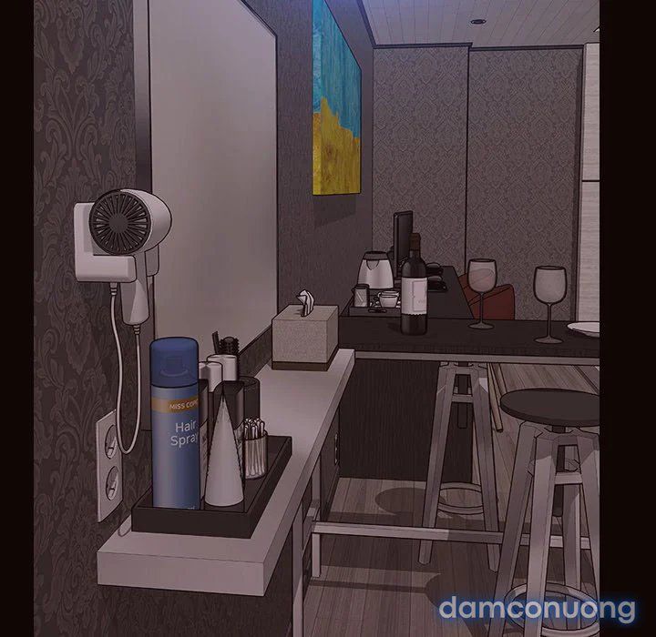 Siêu Sao Cynthia Oh Chương 42 page 144 - Giả Dược