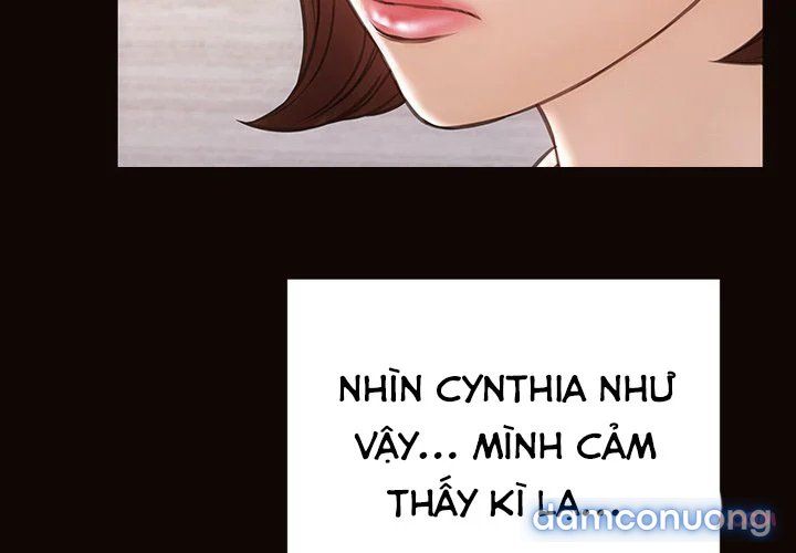 Siêu Sao Cynthia Oh Chương 42 page 3 - Giả Dược
