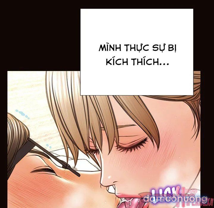 Siêu Sao Cynthia Oh Chương 42 page 21 - Giả Dược