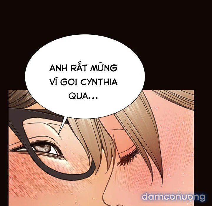 Siêu Sao Cynthia Oh Chương 42 page 27 - Giả Dược