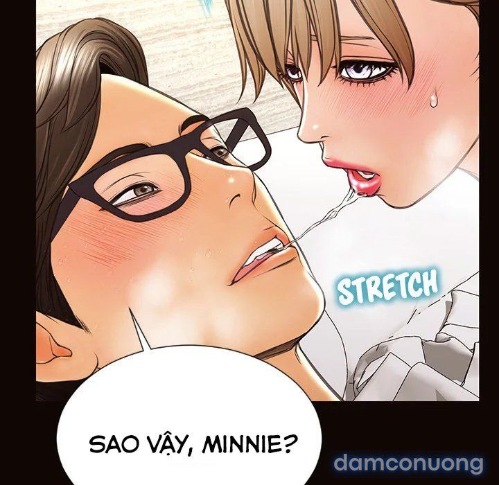 Siêu Sao Cynthia Oh Chương 42 page 35 - Giả Dược