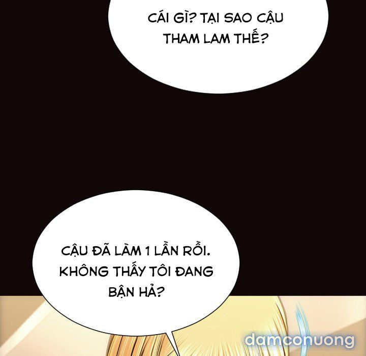 Siêu Sao Cynthia Oh Chương 42 page 43 - Giả Dược
