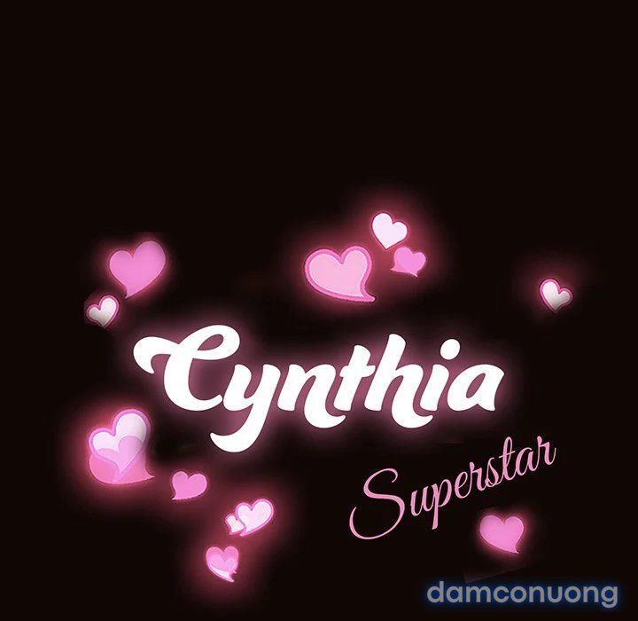 Siêu Sao Cynthia Oh Chương 43 page 11 - Giả Dược