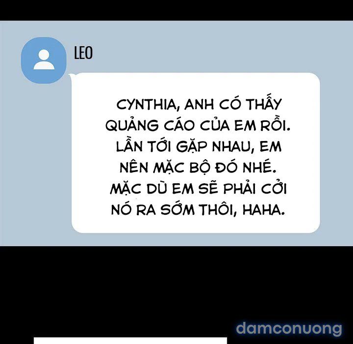 Siêu Sao Cynthia Oh Chương 43 page 109 - Giả Dược