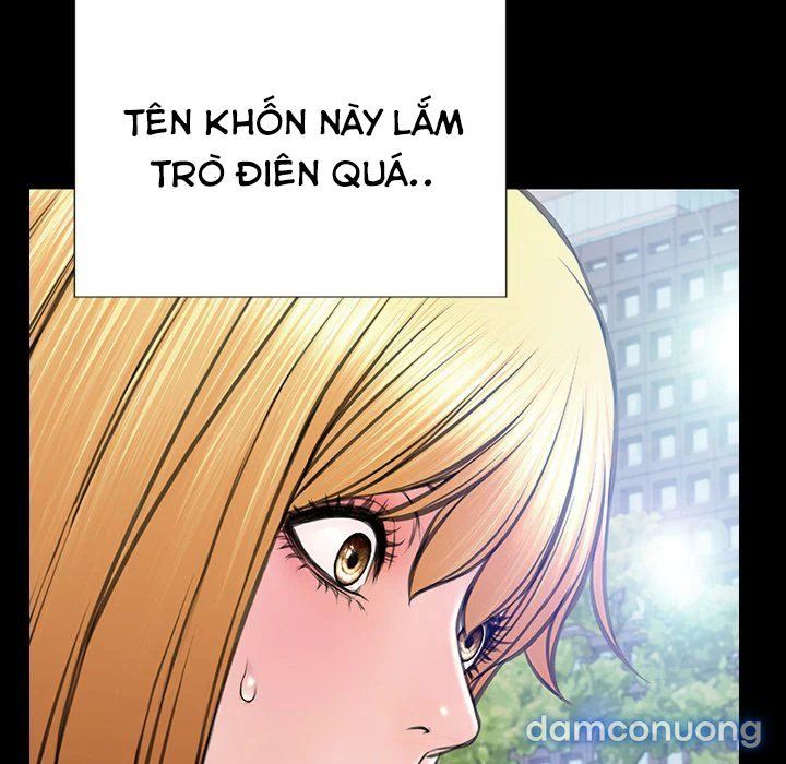 Siêu Sao Cynthia Oh Chương 43 page 110 - Giả Dược
