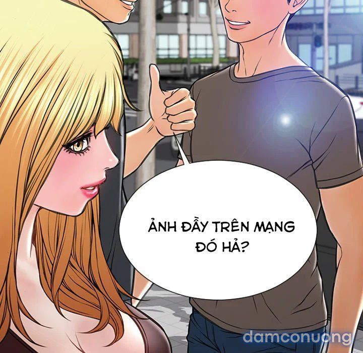 Siêu Sao Cynthia Oh Chương 43 page 123 - Giả Dược