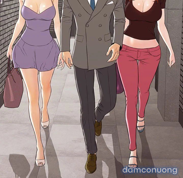 Siêu Sao Cynthia Oh Chương 43 page 17 - Giả Dược
