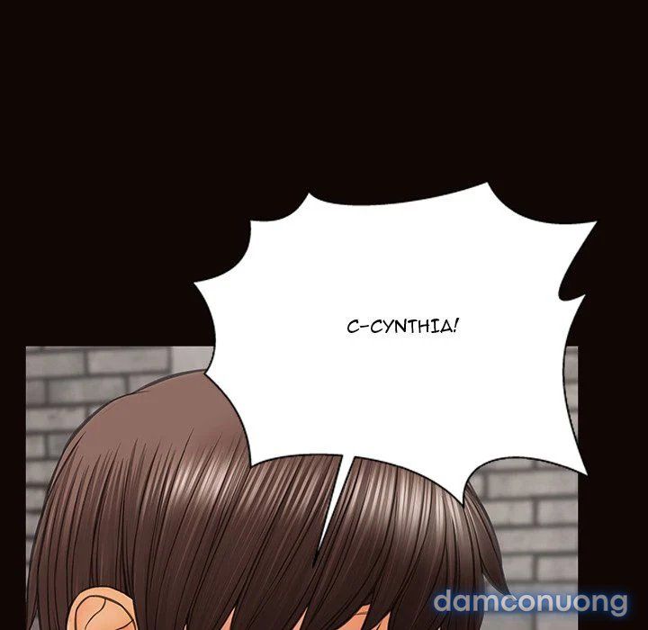 Siêu Sao Cynthia Oh Chương 43 page 35 - Giả Dược