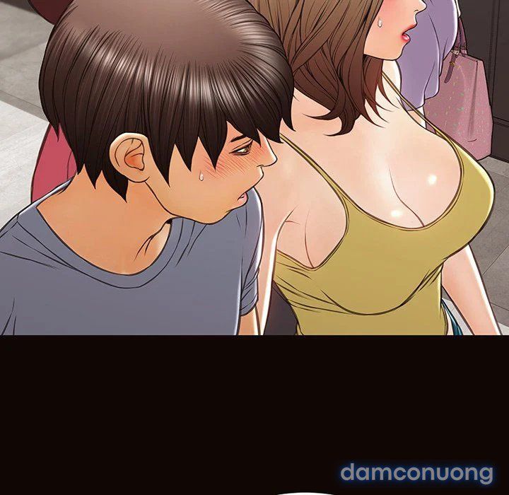 Siêu Sao Cynthia Oh Chương 43 page 59 - Giả Dược