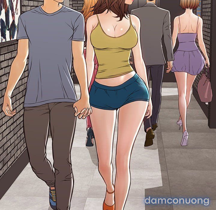 Siêu Sao Cynthia Oh Chương 43 page 64 - Giả Dược