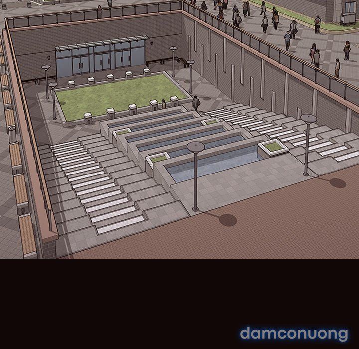 Siêu Sao Cynthia Oh Chương 43 page 68 - Giả Dược