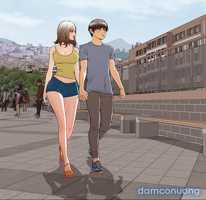 Siêu Sao Cynthia Oh Chương 43 page 70 - Giả Dược