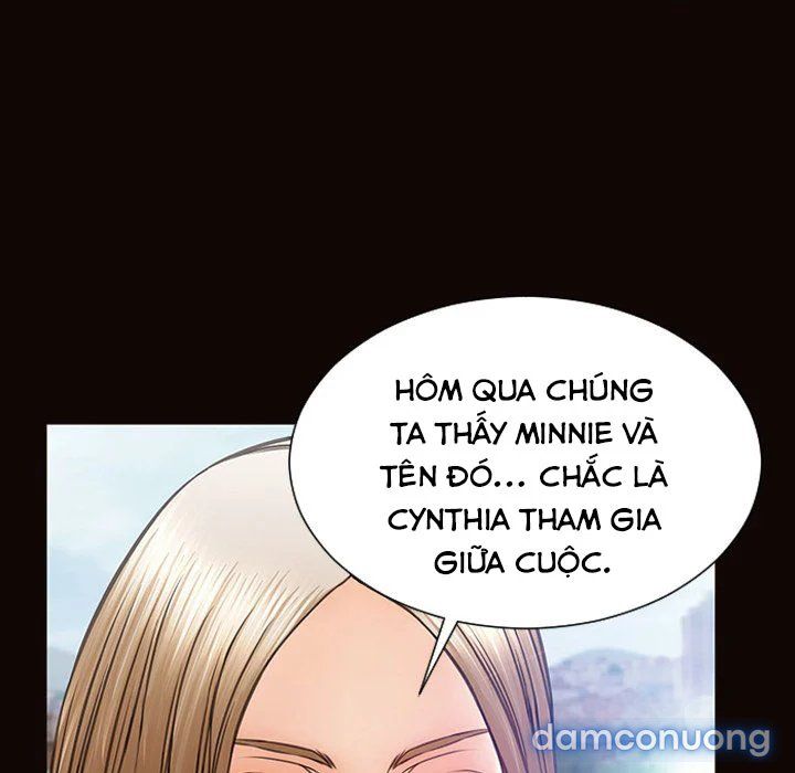 Siêu Sao Cynthia Oh Chương 43 page 71 - Giả Dược