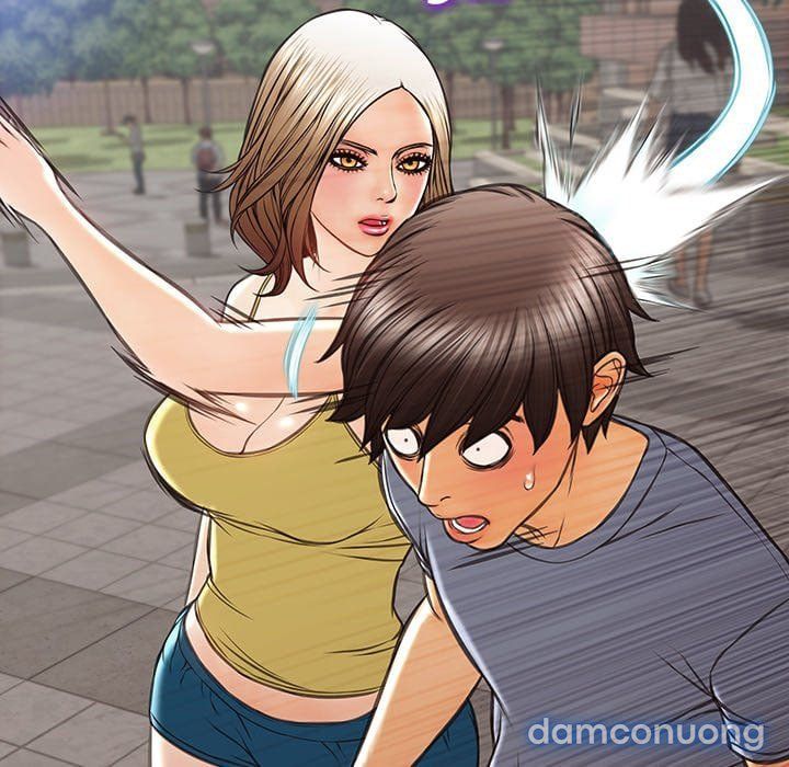 Siêu Sao Cynthia Oh Chương 43 page 80 - Giả Dược