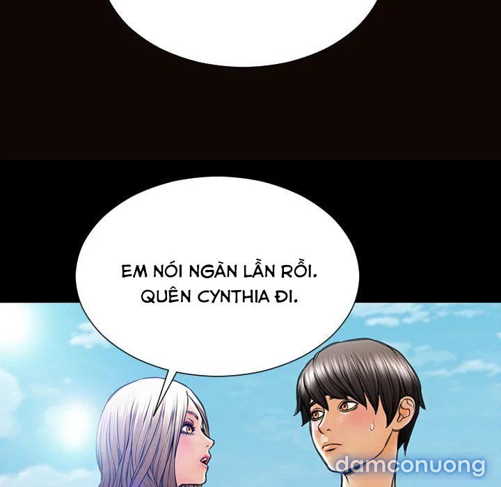 Siêu Sao Cynthia Oh Chương 43 page 83 - Giả Dược