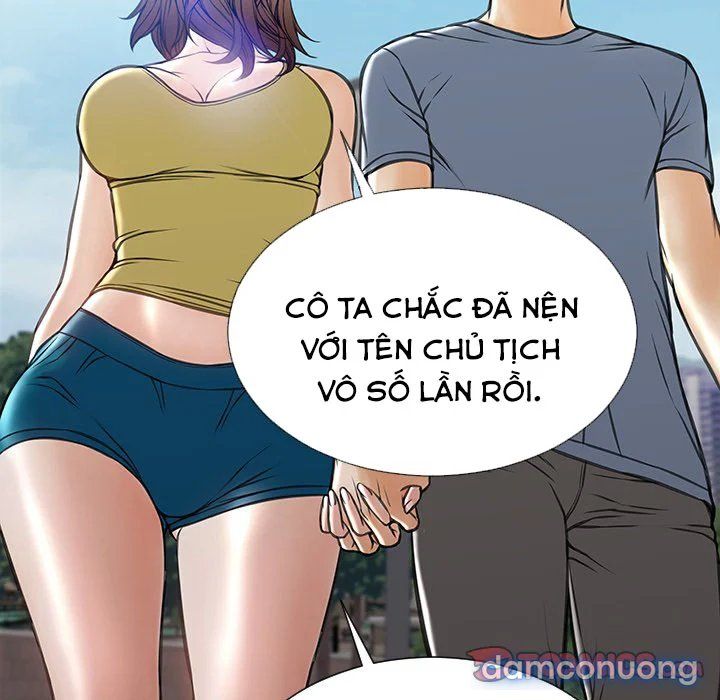 Siêu Sao Cynthia Oh Chương 43 page 84 - Giả Dược