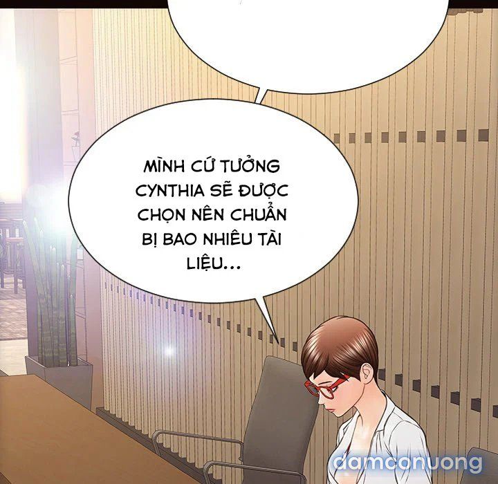 Siêu Sao Cynthia Oh Chương 44 page 142 - Giả Dược