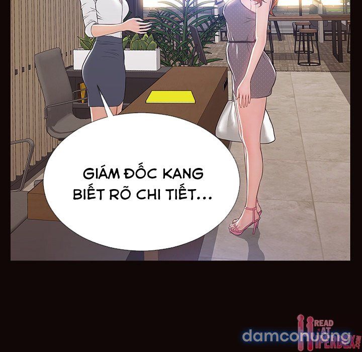 Siêu Sao Cynthia Oh Chương 44 page 151 - Giả Dược