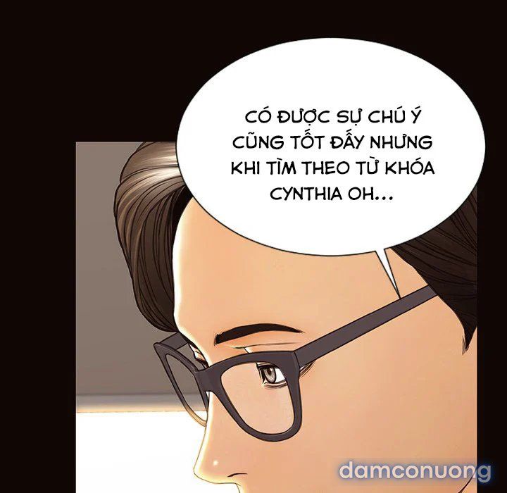 Siêu Sao Cynthia Oh Chương 44 page 34 - Giả Dược