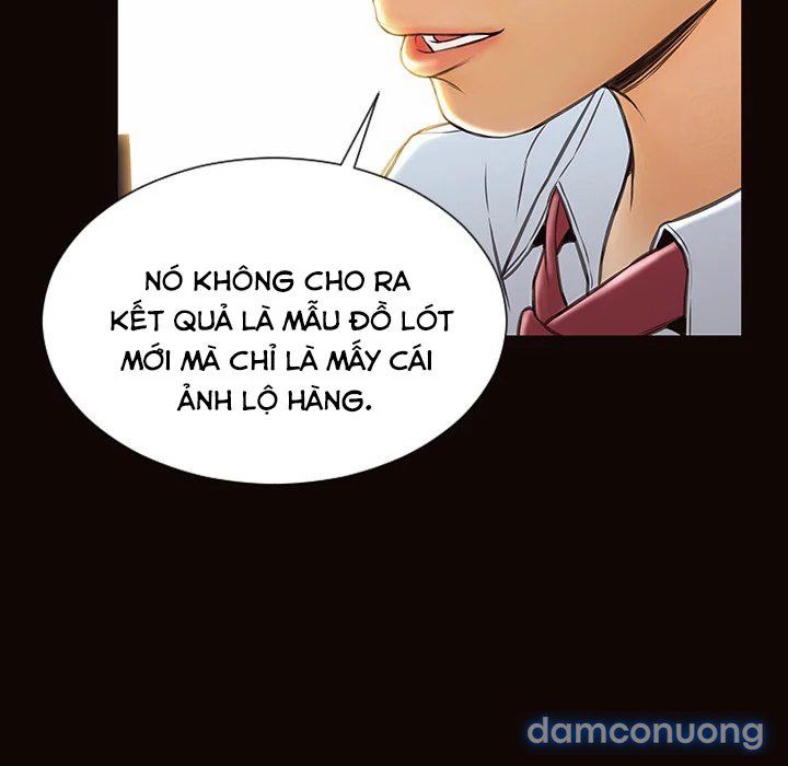 Siêu Sao Cynthia Oh Chương 44 page 35 - Giả Dược