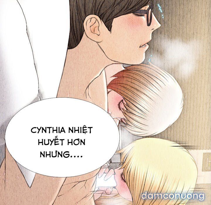 Siêu Sao Cynthia Oh Chương 44 page 73 - Giả Dược