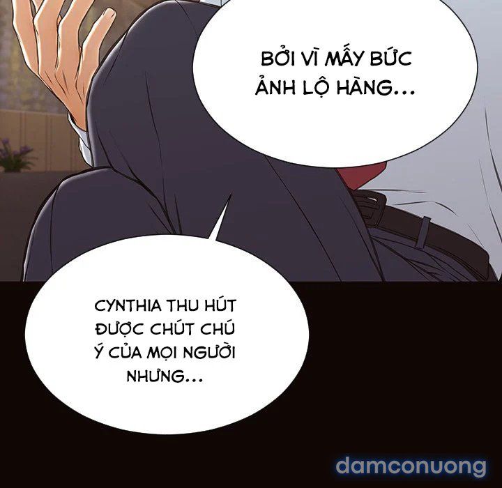 Siêu Sao Cynthia Oh Chương 44 page 80 - Giả Dược