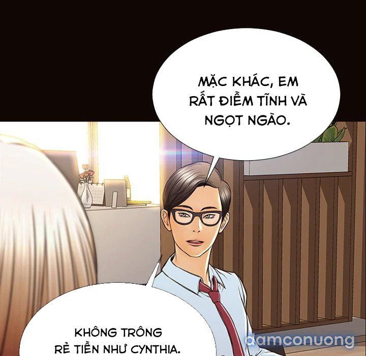 Siêu Sao Cynthia Oh Chương 44 page 83 - Giả Dược
