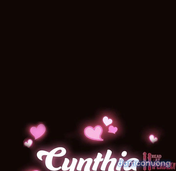 Siêu Sao Cynthia Oh Chương 45 page 11 - Giả Dược