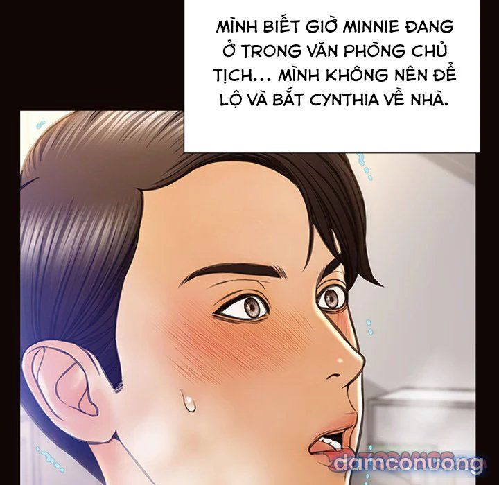 Siêu Sao Cynthia Oh Chương 45 page 138 - Giả Dược