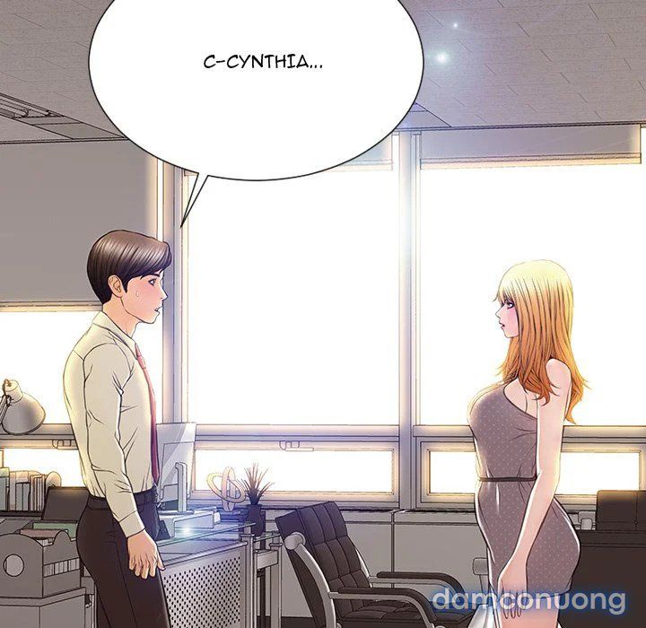 Siêu Sao Cynthia Oh Chương 45 page 19 - Giả Dược