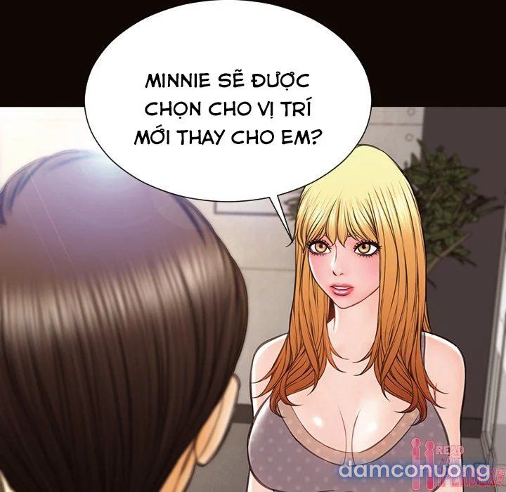 Siêu Sao Cynthia Oh Chương 45 page 26 - Giả Dược