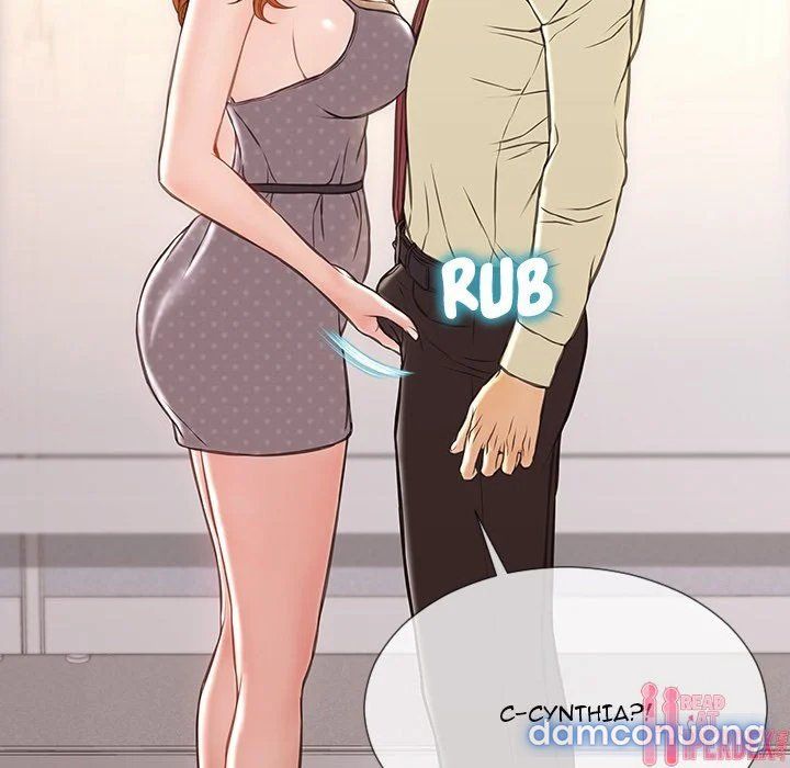 Siêu Sao Cynthia Oh Chương 45 page 41 - Giả Dược