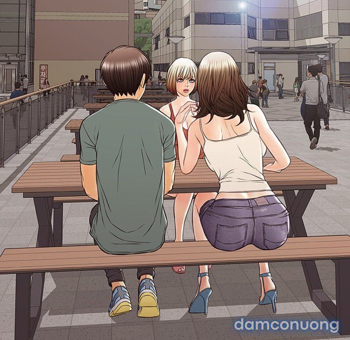 Siêu Sao Cynthia Oh Chương 46 page 16 - Giả Dược