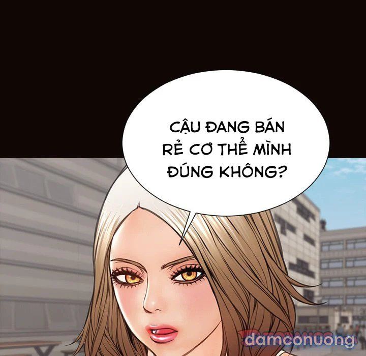 Siêu Sao Cynthia Oh Chương 46 page 21 - Giả Dược