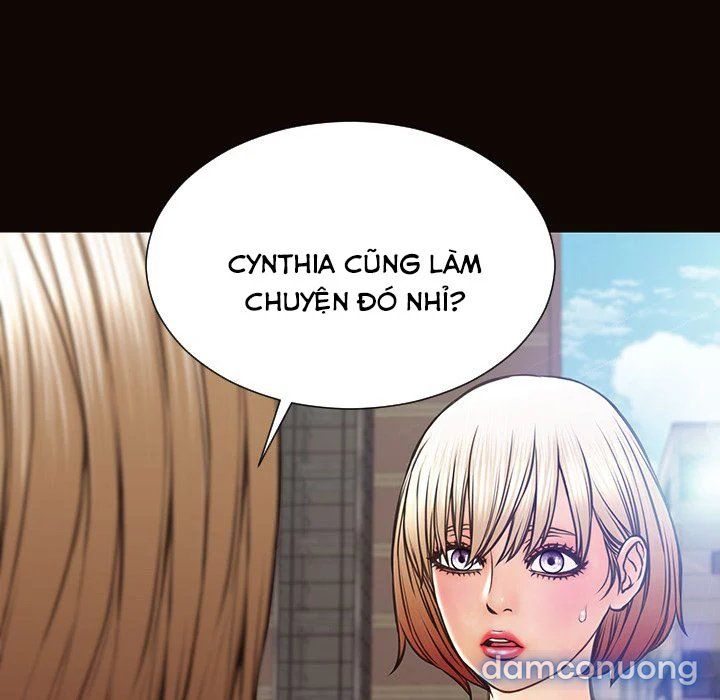 Siêu Sao Cynthia Oh Chương 46 page 28 - Giả Dược