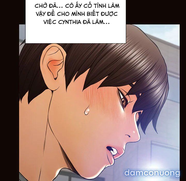 Siêu Sao Cynthia Oh Chương 46 page 32 - Giả Dược