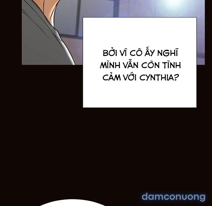 Siêu Sao Cynthia Oh Chương 46 page 33 - Giả Dược