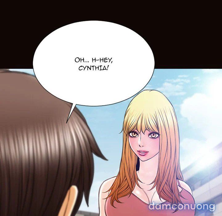 Siêu Sao Cynthia Oh Chương 46 page 38 - Giả Dược
