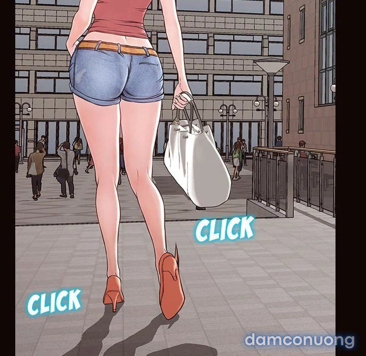 Siêu Sao Cynthia Oh Chương 46 page 47 - Giả Dược