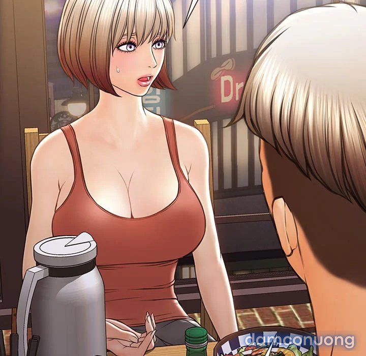 Siêu Sao Cynthia Oh Chương 46 page 96 - Giả Dược