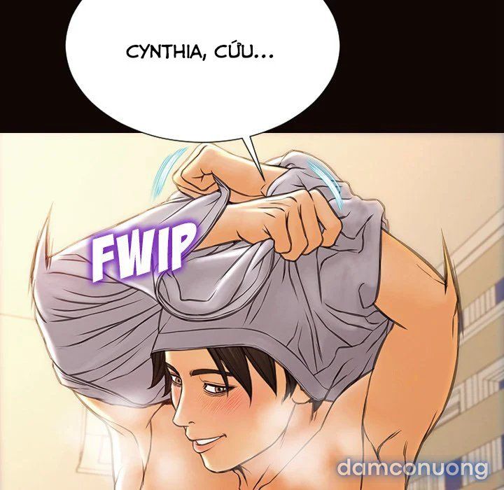 Siêu Sao Cynthia Oh Chương 47 page 135 - Giả Dược