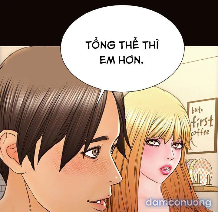 Siêu Sao Cynthia Oh Chương 47 page 92 - Giả Dược
