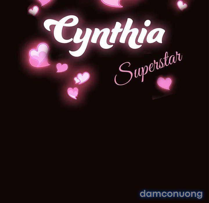 Siêu Sao Cynthia Oh Chương 48 page 12 - Giả Dược