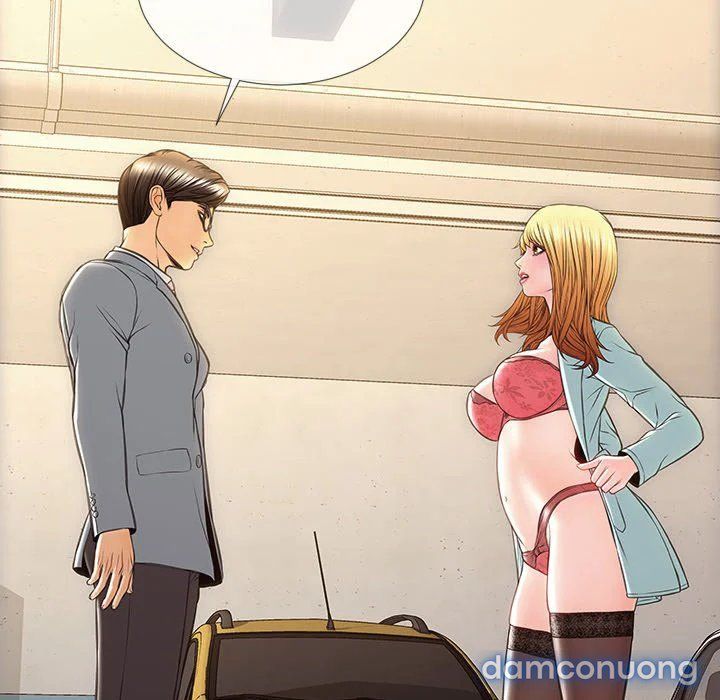 Siêu Sao Cynthia Oh Chương 48 page 143 - Giả Dược